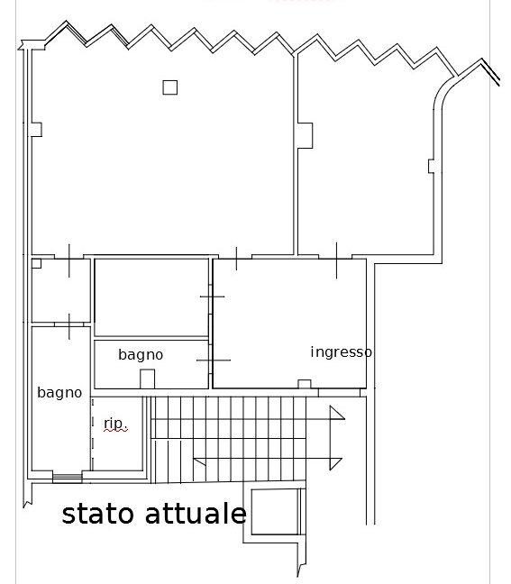 stato attuale